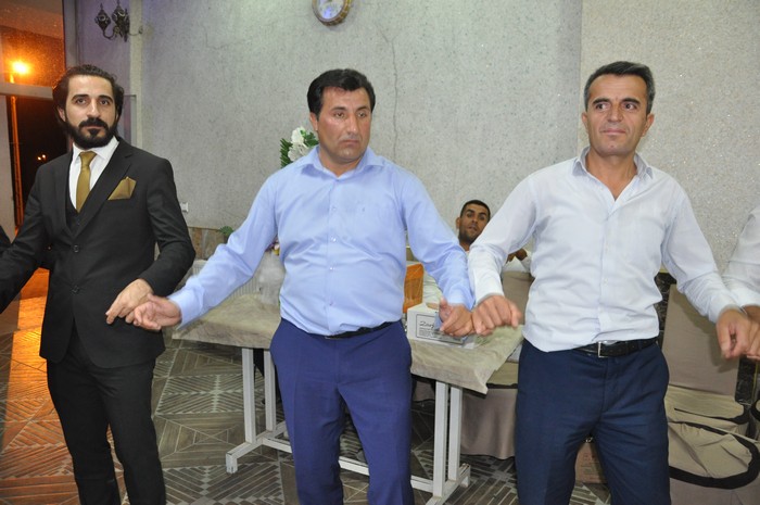 Yüksekova Düğünleri (01-20) Ağustos 2019 110