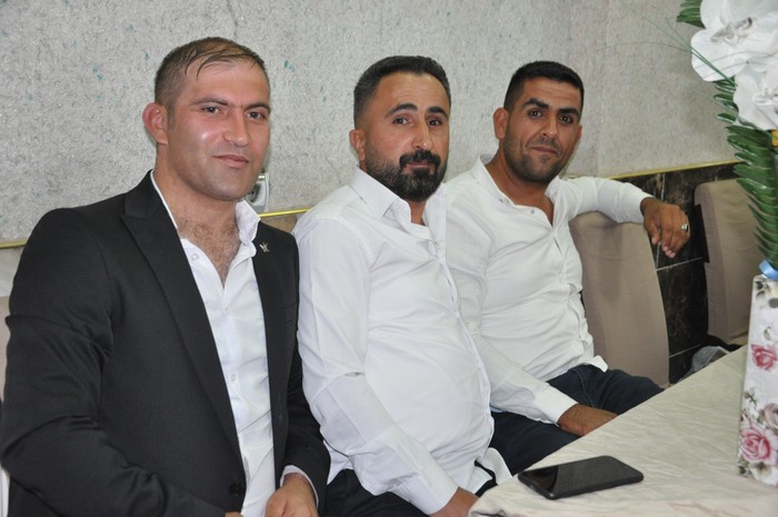 Yüksekova Düğünleri (01-20) Ağustos 2019 111