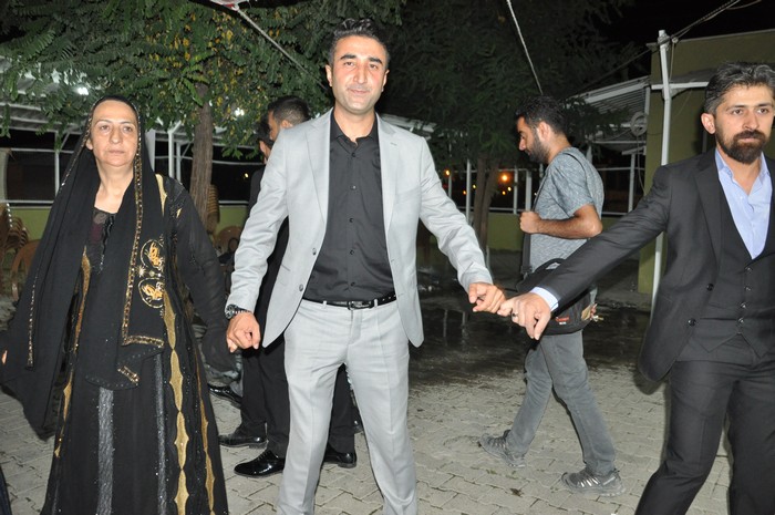 Yüksekova Düğünleri (01-20) Ağustos 2019 112