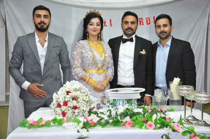 Yüksekova Düğünleri (01-20) Ağustos 2019 114