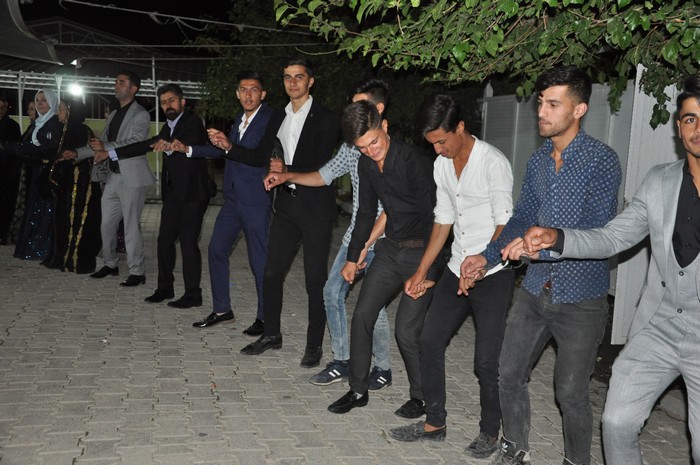 Yüksekova Düğünleri (01-20) Ağustos 2019 115