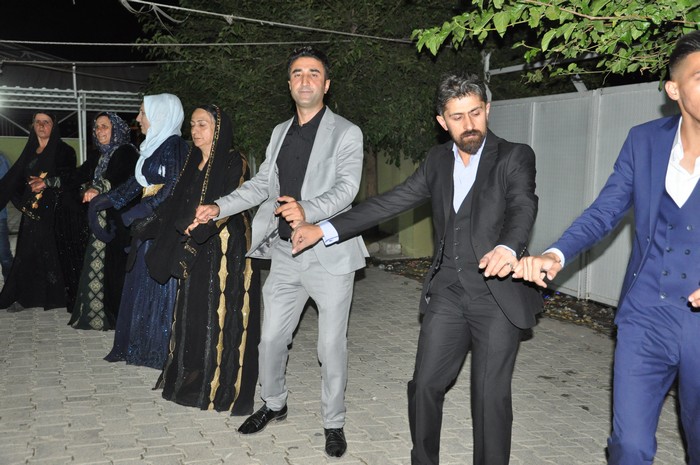 Yüksekova Düğünleri (01-20) Ağustos 2019 116