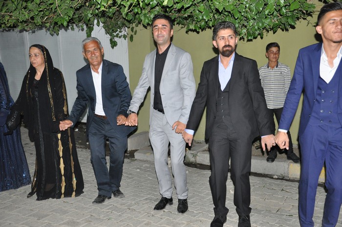 Yüksekova Düğünleri (01-20) Ağustos 2019 117