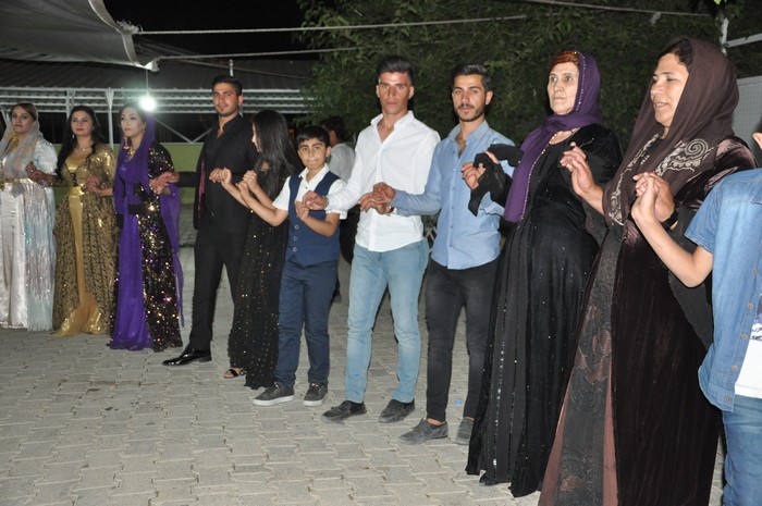 Yüksekova Düğünleri (01-20) Ağustos 2019 118