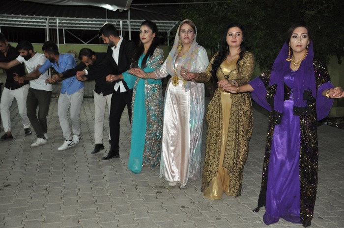 Yüksekova Düğünleri (01-20) Ağustos 2019 119