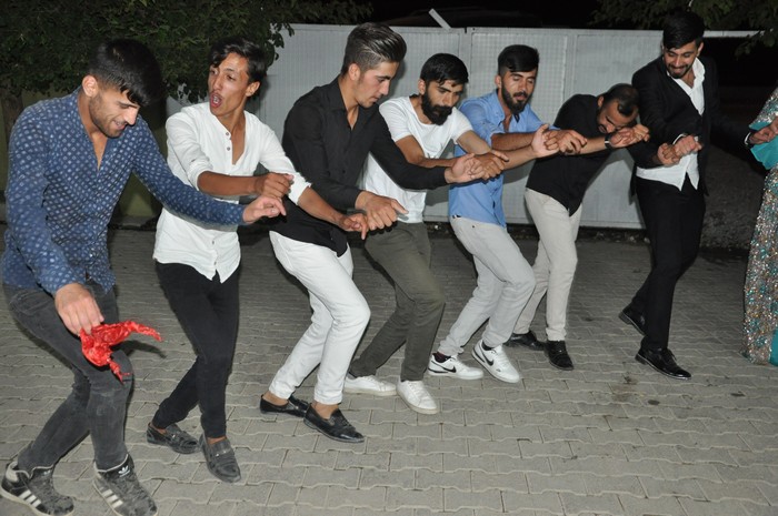 Yüksekova Düğünleri (01-20) Ağustos 2019 120