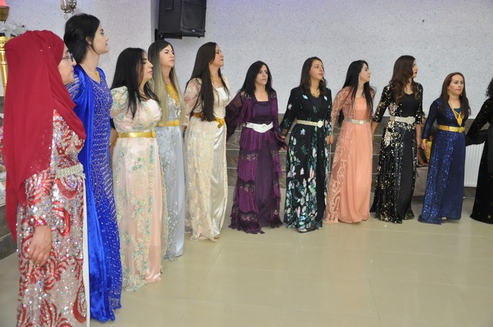 Yüksekova Düğünleri (01-20) Ağustos 2019 121