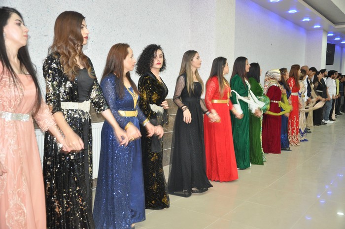 Yüksekova Düğünleri (01-20) Ağustos 2019 122