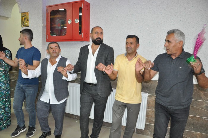 Yüksekova Düğünleri (01-20) Ağustos 2019 123