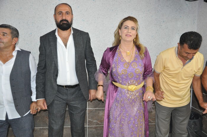Yüksekova Düğünleri (01-20) Ağustos 2019 124