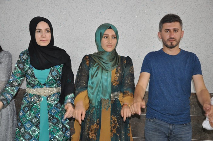 Yüksekova Düğünleri (01-20) Ağustos 2019 125