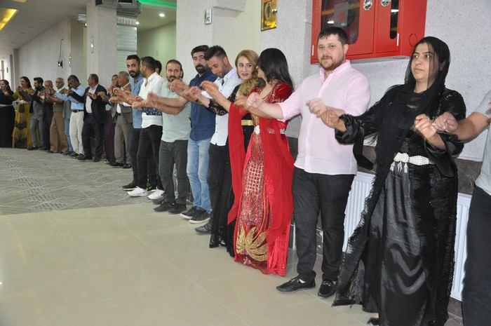 Yüksekova Düğünleri (01-20) Ağustos 2019 127