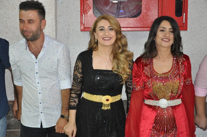 Yüksekova Düğünleri (01-20) Ağustos 2019 128