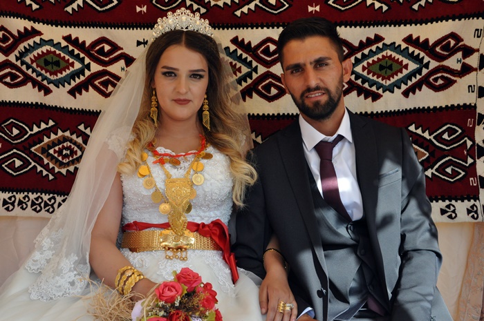 Yüksekova Düğünleri (01-20) Ağustos 2019 13