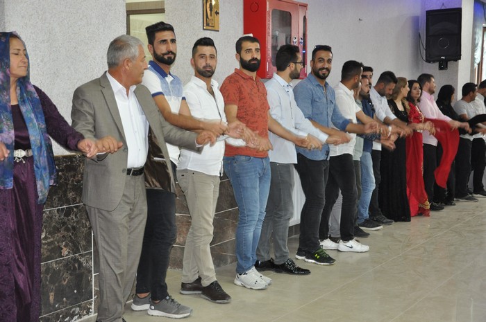 Yüksekova Düğünleri (01-20) Ağustos 2019 131