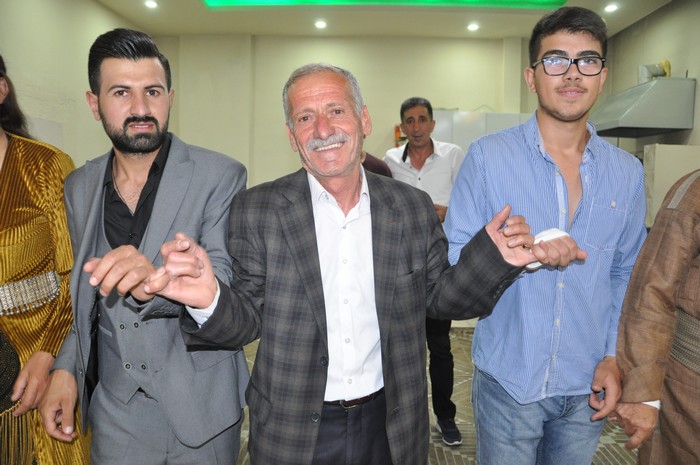 Yüksekova Düğünleri (01-20) Ağustos 2019 132