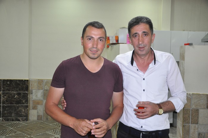 Yüksekova Düğünleri (01-20) Ağustos 2019 133