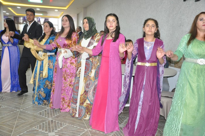 Yüksekova Düğünleri (01-20) Ağustos 2019 135