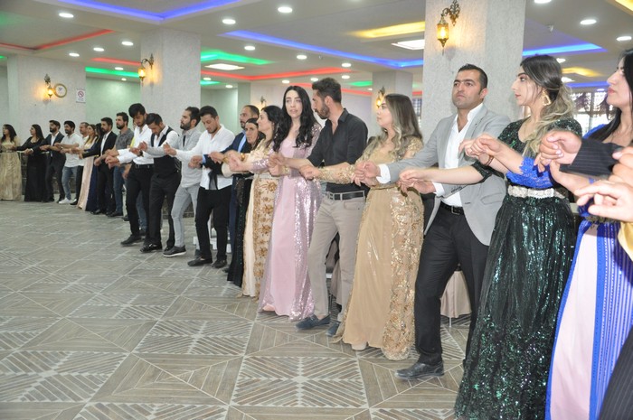 Yüksekova Düğünleri (01-20) Ağustos 2019 136