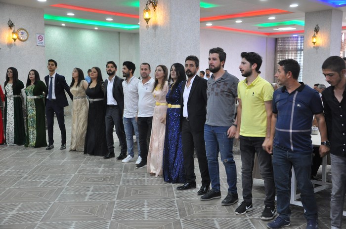 Yüksekova Düğünleri (01-20) Ağustos 2019 137