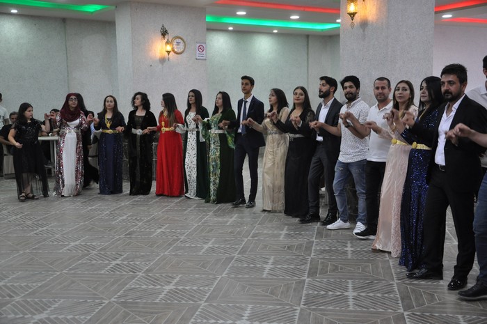 Yüksekova Düğünleri (01-20) Ağustos 2019 138