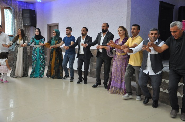 Yüksekova Düğünleri (01-20) Ağustos 2019 139
