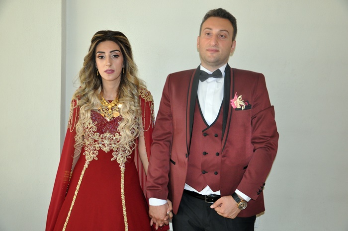 Yüksekova Düğünleri (01-20) Ağustos 2019 14