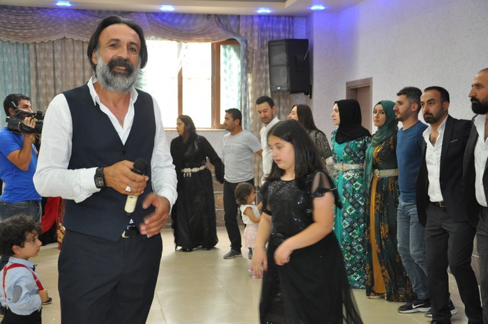 Yüksekova Düğünleri (01-20) Ağustos 2019 140