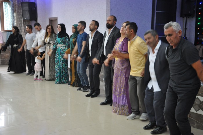 Yüksekova Düğünleri (01-20) Ağustos 2019 141