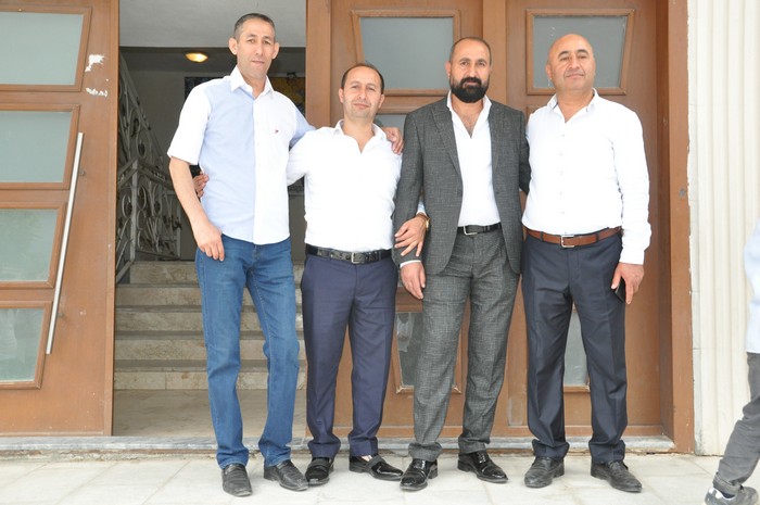 Yüksekova Düğünleri (01-20) Ağustos 2019 142