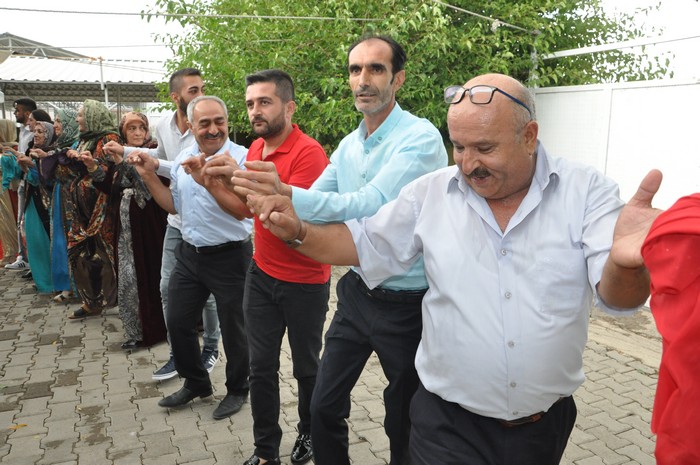 Yüksekova Düğünleri (01-20) Ağustos 2019 145