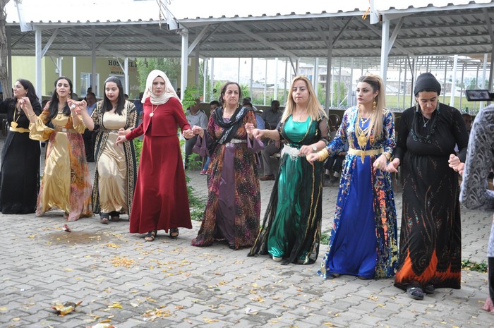 Yüksekova Düğünleri (01-20) Ağustos 2019 146