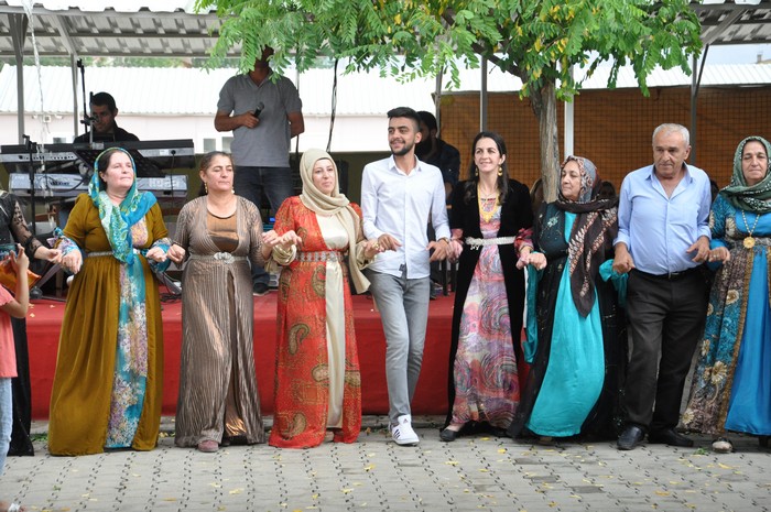 Yüksekova Düğünleri (01-20) Ağustos 2019 148