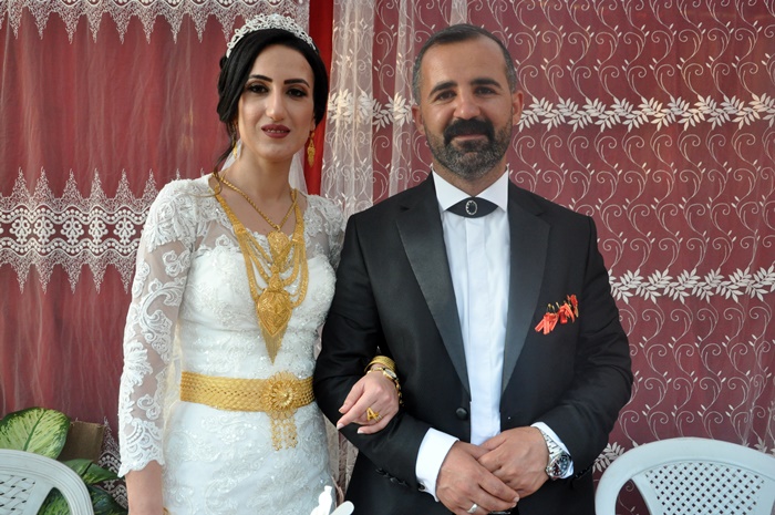 Yüksekova Düğünleri (01-20) Ağustos 2019 15