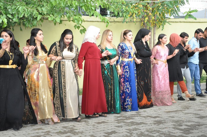 Yüksekova Düğünleri (01-20) Ağustos 2019 150