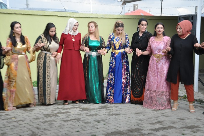 Yüksekova Düğünleri (01-20) Ağustos 2019 153