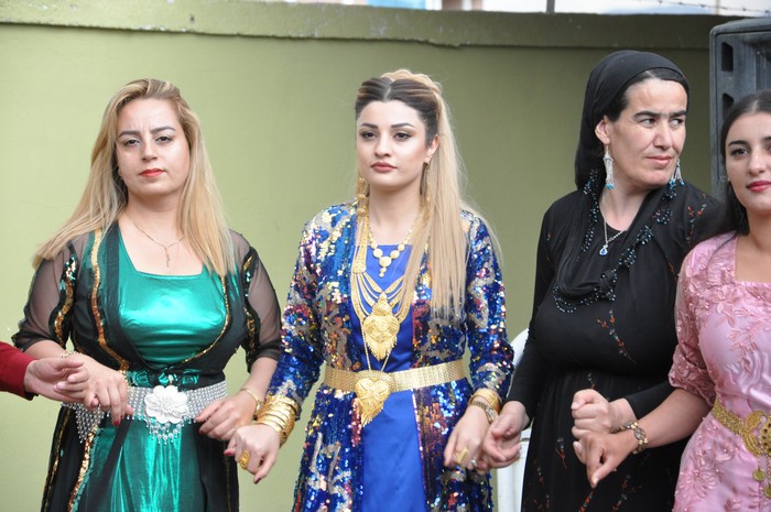 Yüksekova Düğünleri (01-20) Ağustos 2019 154