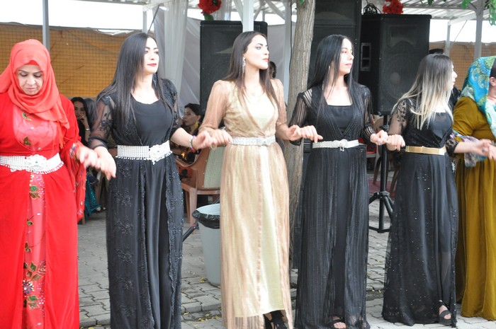 Yüksekova Düğünleri (01-20) Ağustos 2019 155