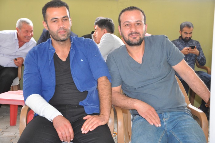 Yüksekova Düğünleri (01-20) Ağustos 2019 156