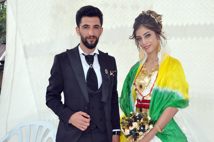 Yüksekova Düğünleri (01-20) Ağustos 2019 16