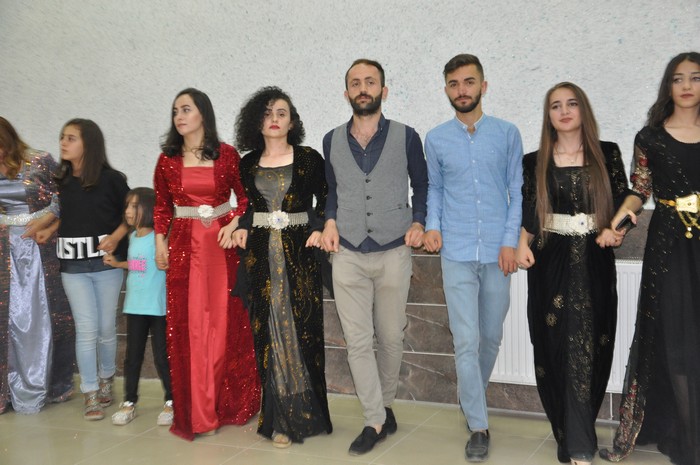 Yüksekova Düğünleri (01-20) Ağustos 2019 160