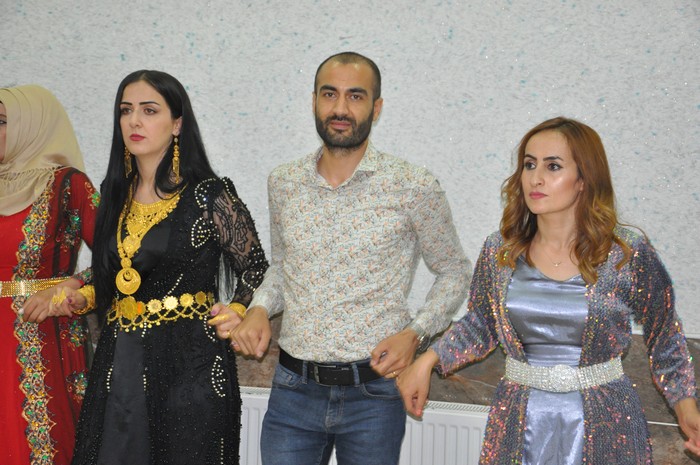 Yüksekova Düğünleri (01-20) Ağustos 2019 163
