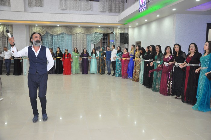 Yüksekova Düğünleri (01-20) Ağustos 2019 166