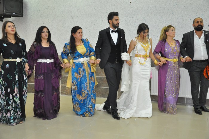 Yüksekova Düğünleri (01-20) Ağustos 2019 167