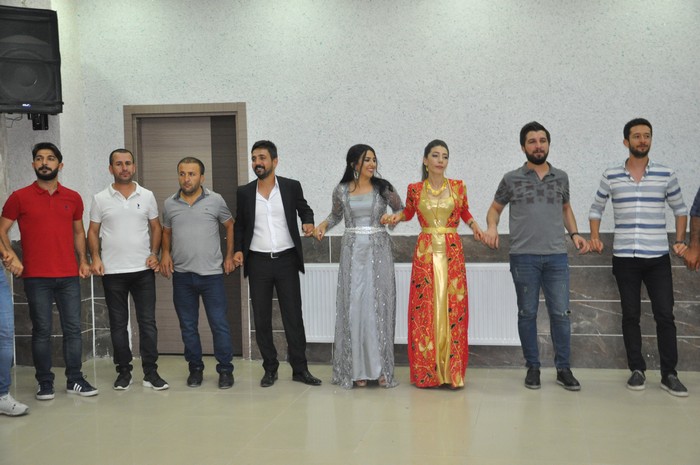 Yüksekova Düğünleri (01-20) Ağustos 2019 168
