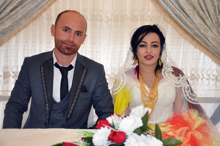 Yüksekova Düğünleri (01-20) Ağustos 2019 17