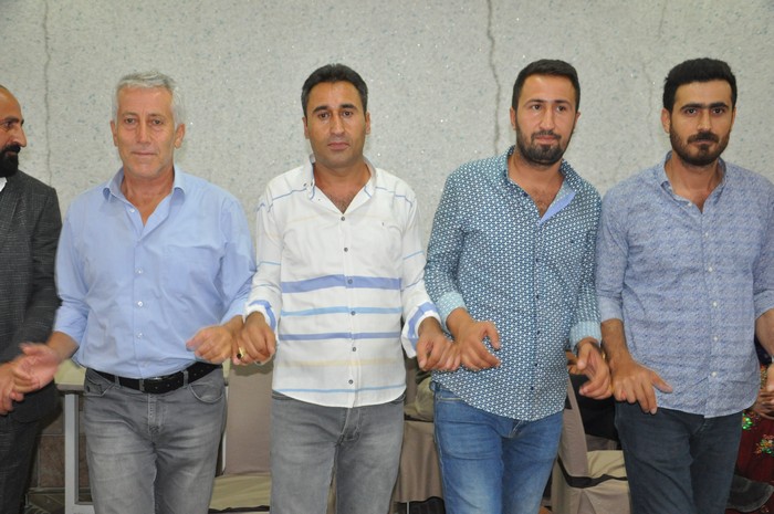 Yüksekova Düğünleri (01-20) Ağustos 2019 171