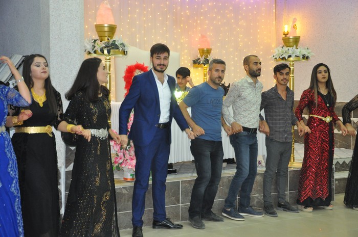Yüksekova Düğünleri (01-20) Ağustos 2019 173
