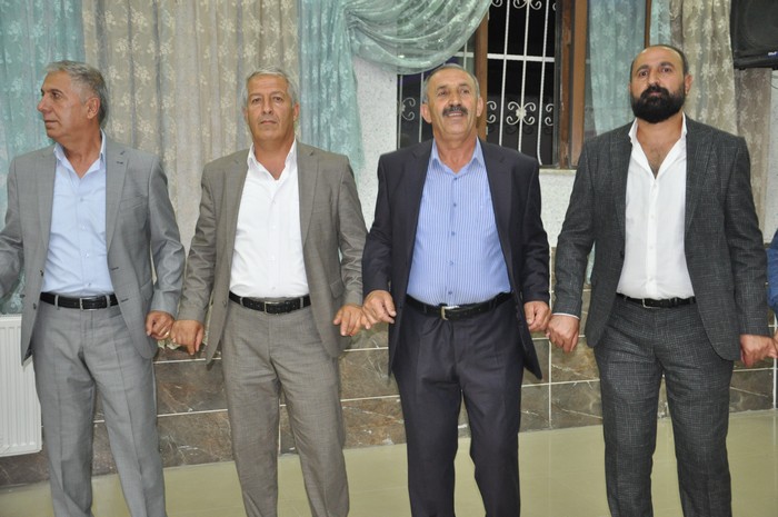 Yüksekova Düğünleri (01-20) Ağustos 2019 177