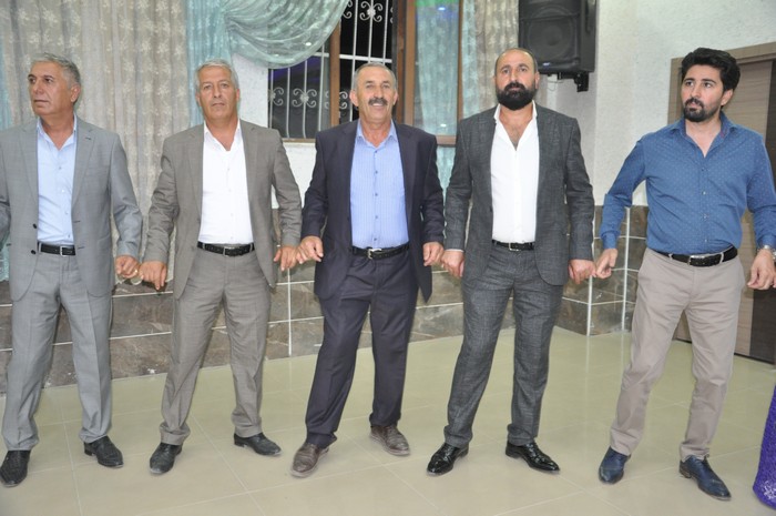 Yüksekova Düğünleri (01-20) Ağustos 2019 178